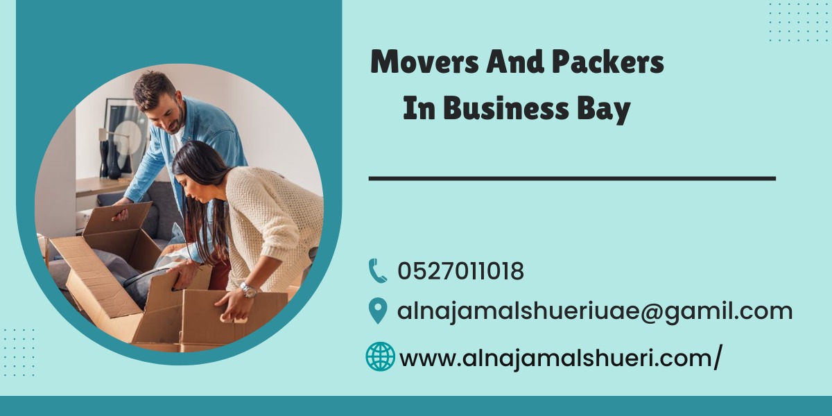 Movers And Packers In Business Bay