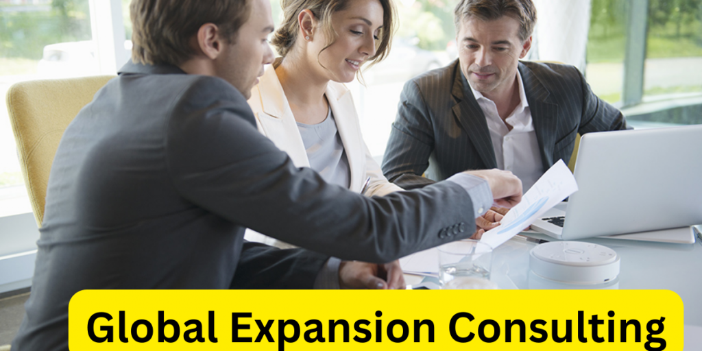 Global Expansion Consulting