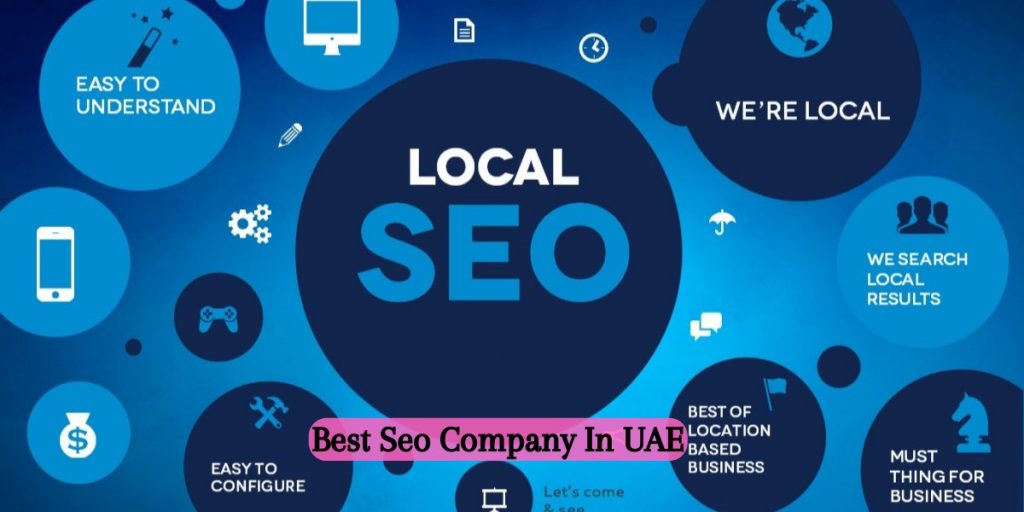 Best Seo Company In UAE