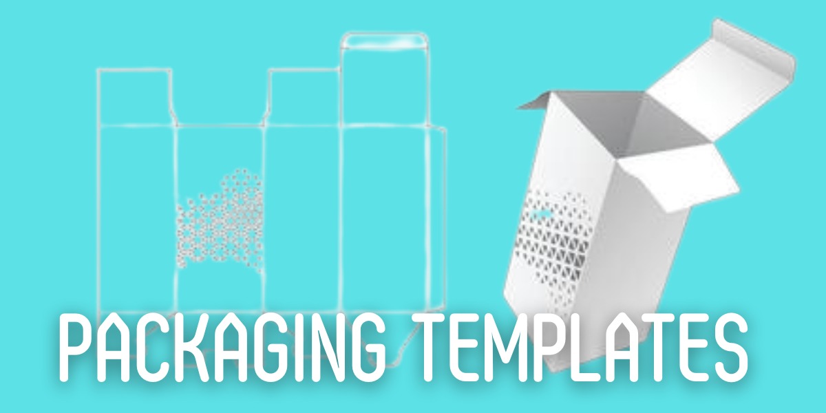 Packaging Templates