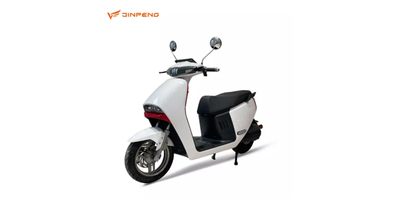 Why You Should Choose JINPENG's Wholesale Electric Scooters