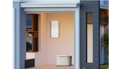 Experience the Future of Home Energy with Foxtheon's Residential Energy Storage