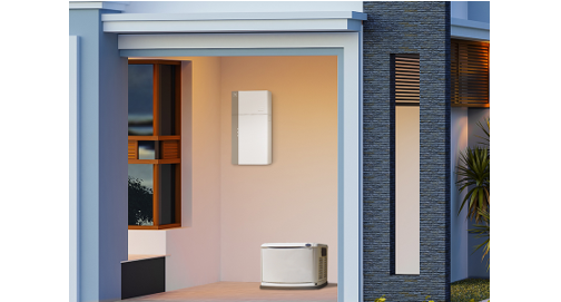 Experience the Future of Home Energy with Foxtheon's Residential Energy Storage