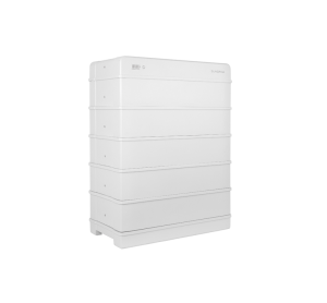 Sungrow's SBR Series: The Perfect Energy Storage Solution for Residential Use
